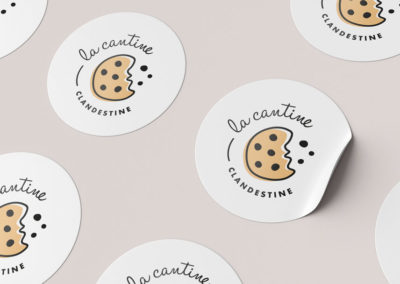 La Cantine Clandestine