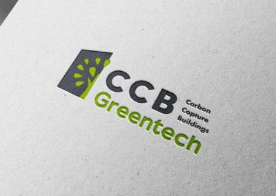 CCB Greentech