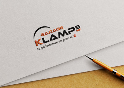 Klamp’s