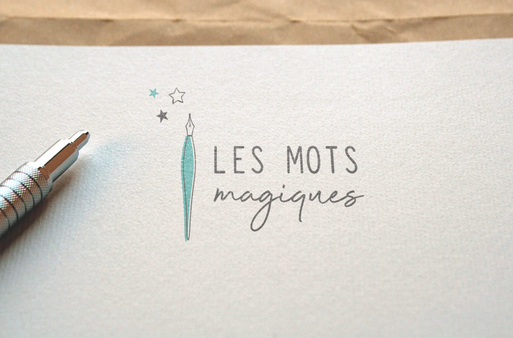 Les Mots Magiques