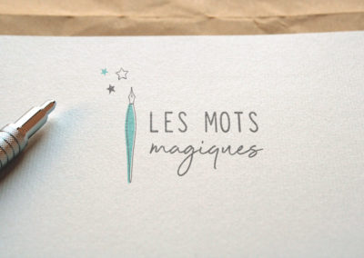 Les Mots Magiques