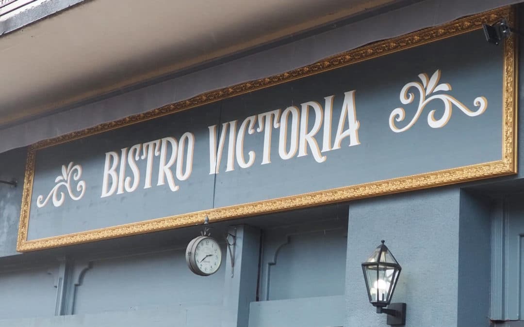 Bistro Victoria