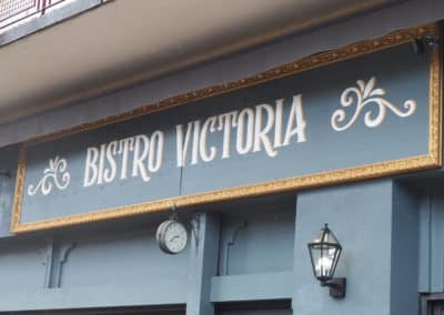 Bistro Victoria