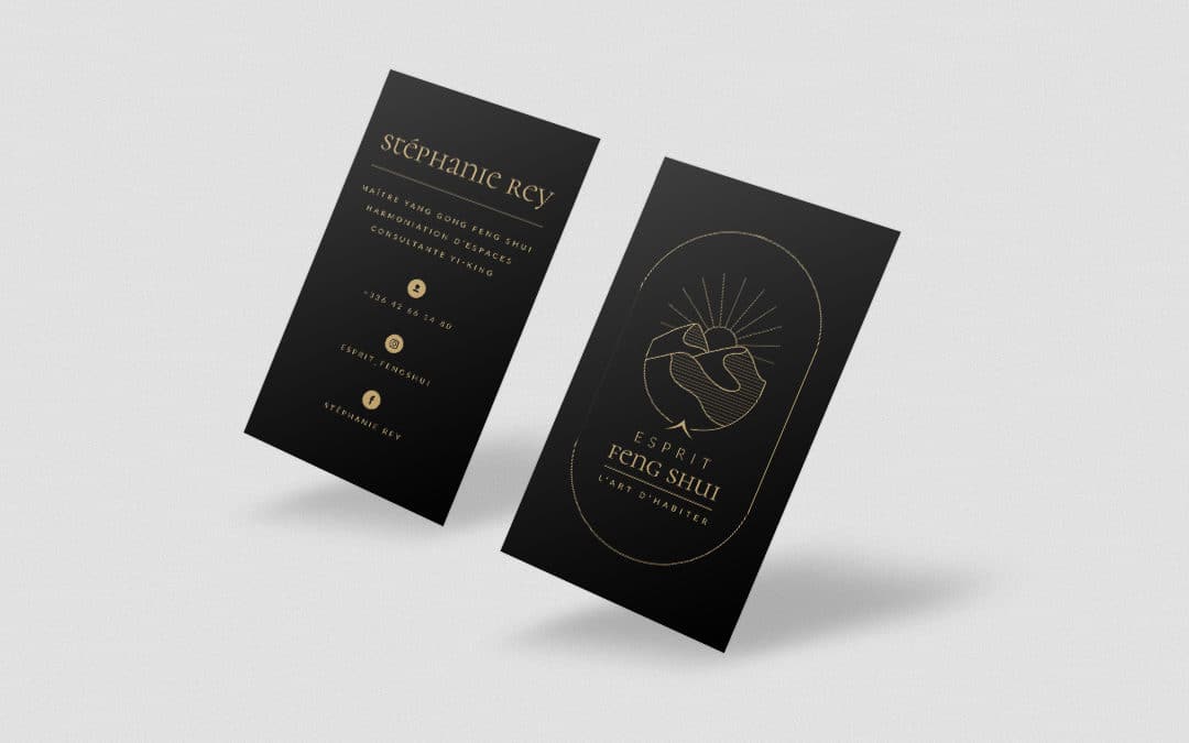 Esprit Feng Shui