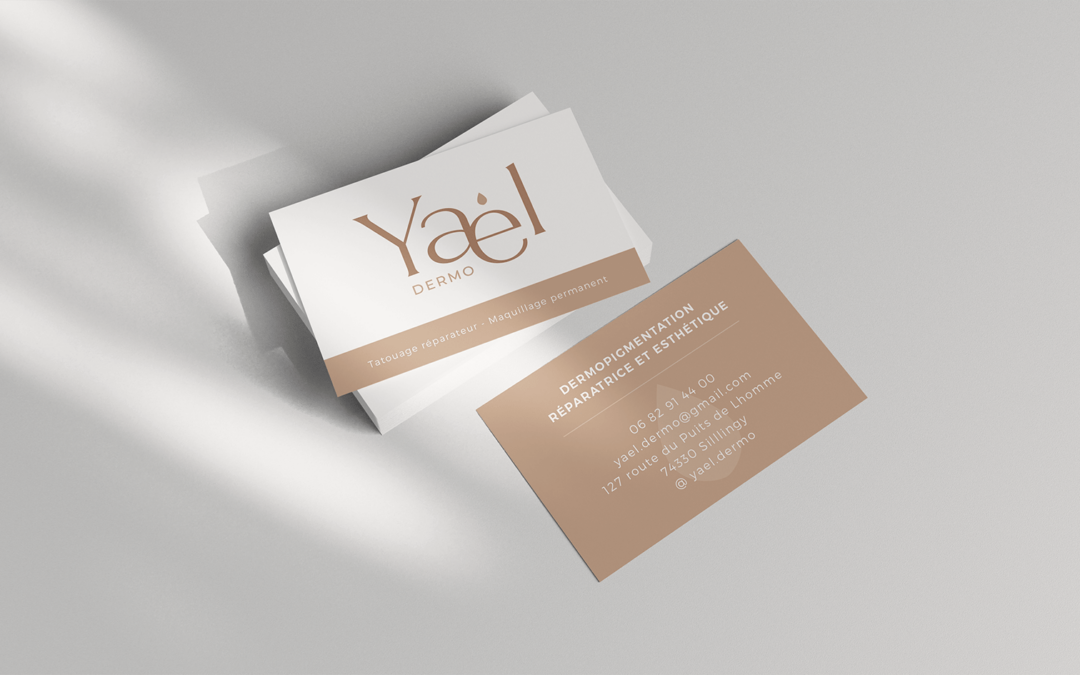 Yaël – Dermo