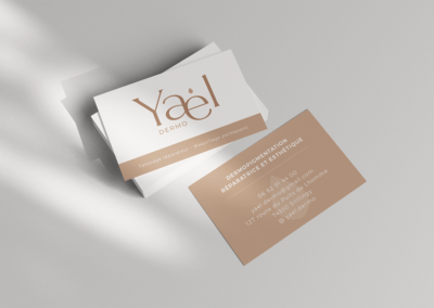 Yaël – Dermo