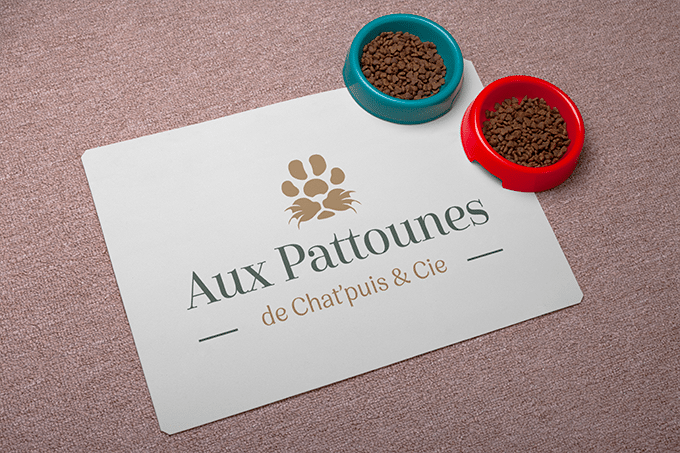 les creations de cha brin de beaute dépliant
