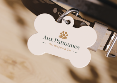 Aux Pattounes – Chat’puis & Cie