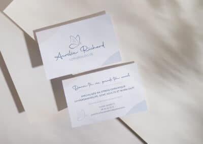 Aurélie Richard – Sophrologue