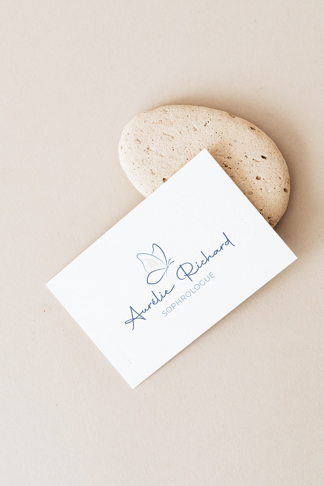 les-creations-de-cha-aurelie-richard-sophrologue_ les creations de cha esprit feng shui identité visuelle