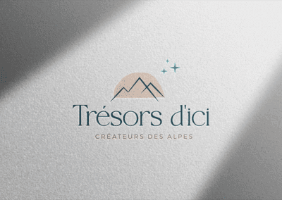 Trésors d’ici