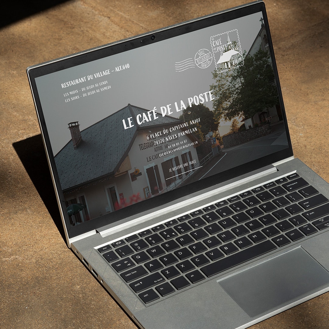 les creations de cha esprit feng shui identité visuelle