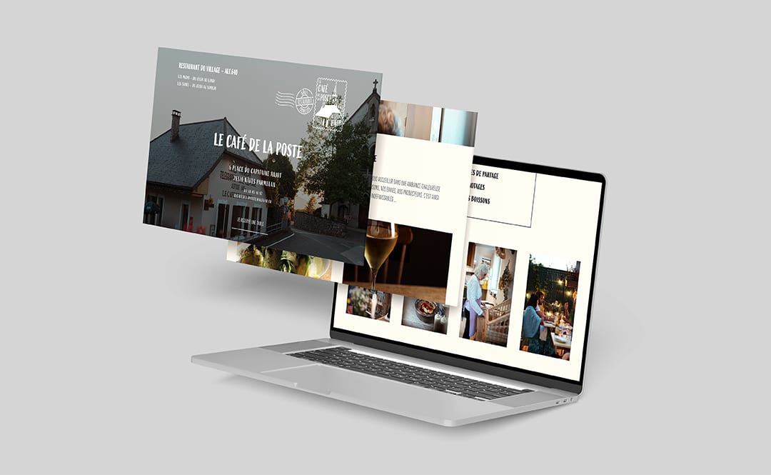 les creations de cha polyedre brochure